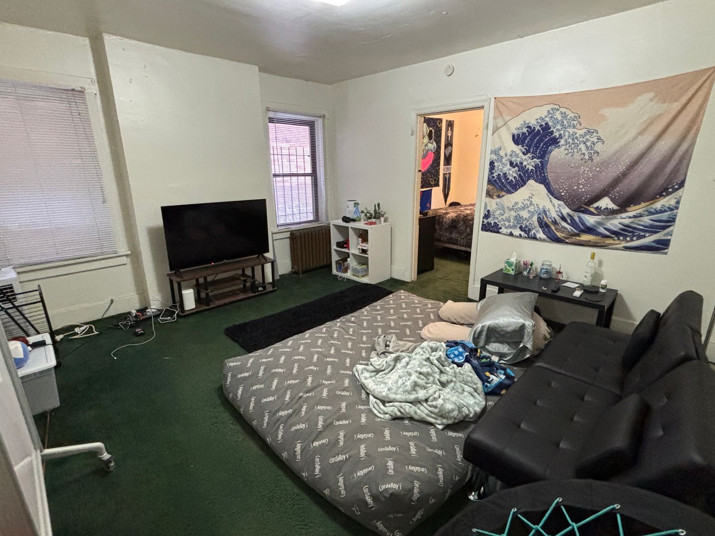 pittsburgh Apartment: 3436 Ward Street