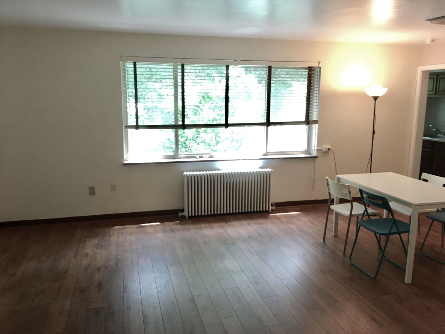 Pittsburgh Apartment: 5600 Fifth Avenue