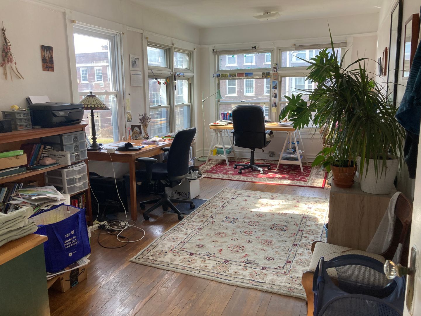 pittsburgh Apartment: 2025 Wendover Street