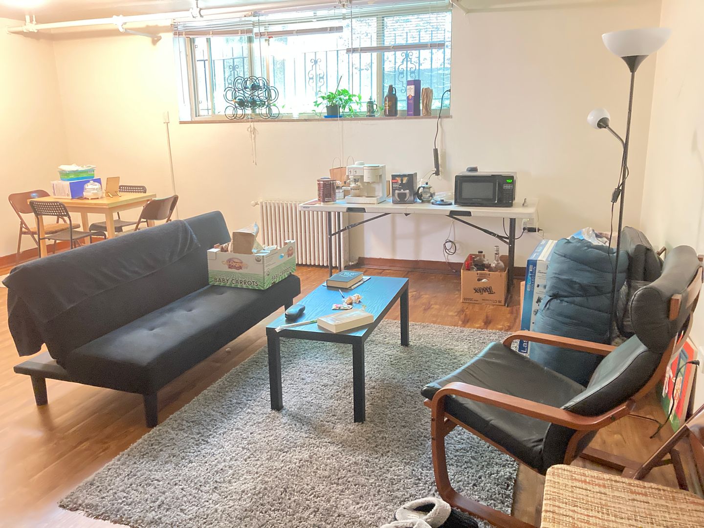 Pittsburgh Apartment: 5600 Fifth Avenue