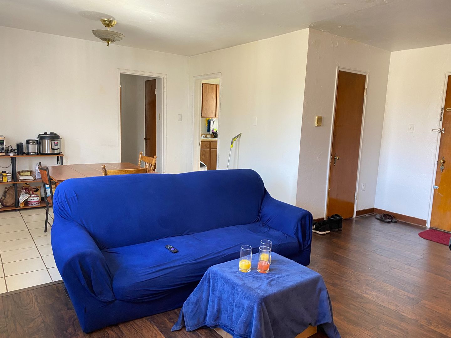 pittsburgh Apartment: 6235 Fifth Avenue