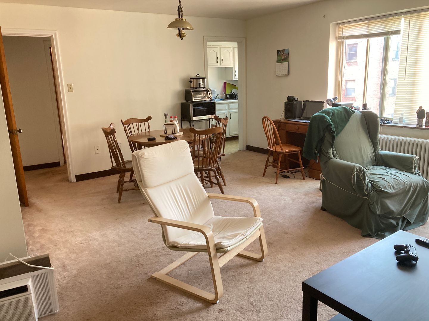 Pittsburgh Apartment: 5600 Fifth Avenue