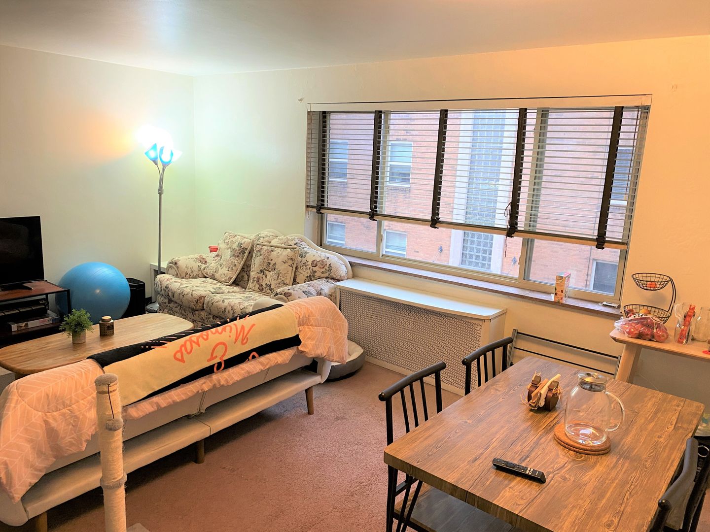 Pittsburgh Apartment: 5600 Fifth Avenue