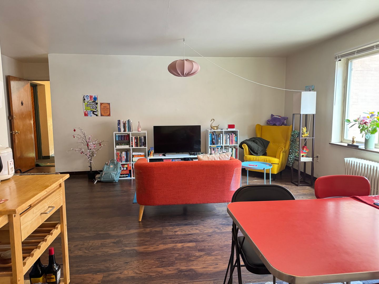 Pittsburgh Apartment: 5600 Fifth Avenue