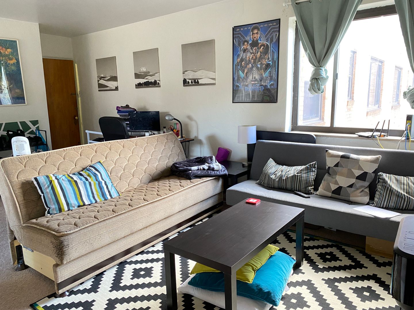 pittsburgh Apartment: 6235 Fifth Avenue
