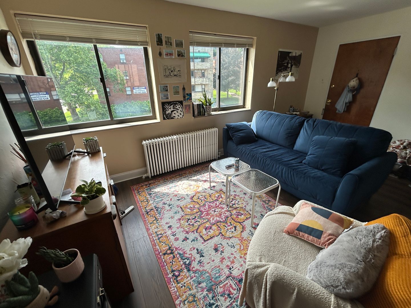 pittsburgh Apartment: 6235 Fifth Avenue
