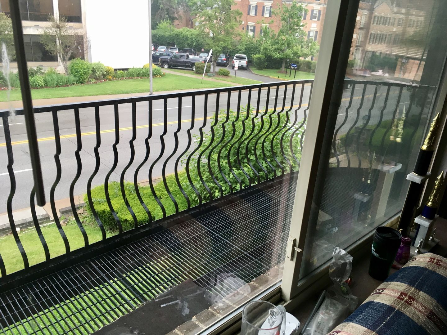 Pittsburgh Apartment: 5600 Fifth Avenue