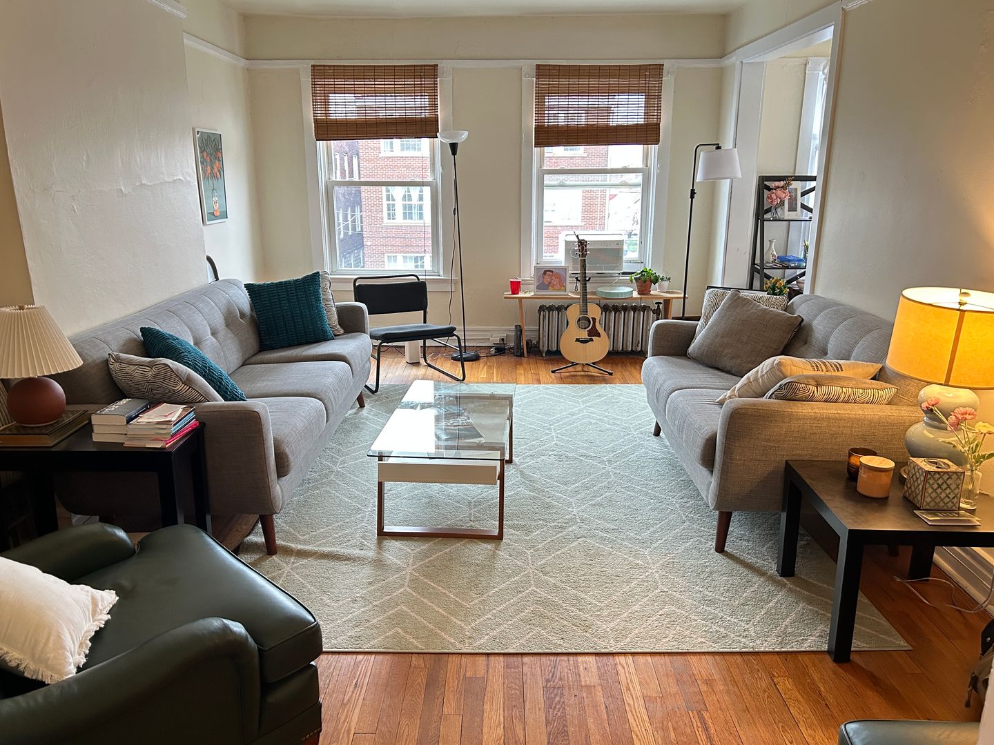 pittsburgh Apartment: 2025 Wendover Street