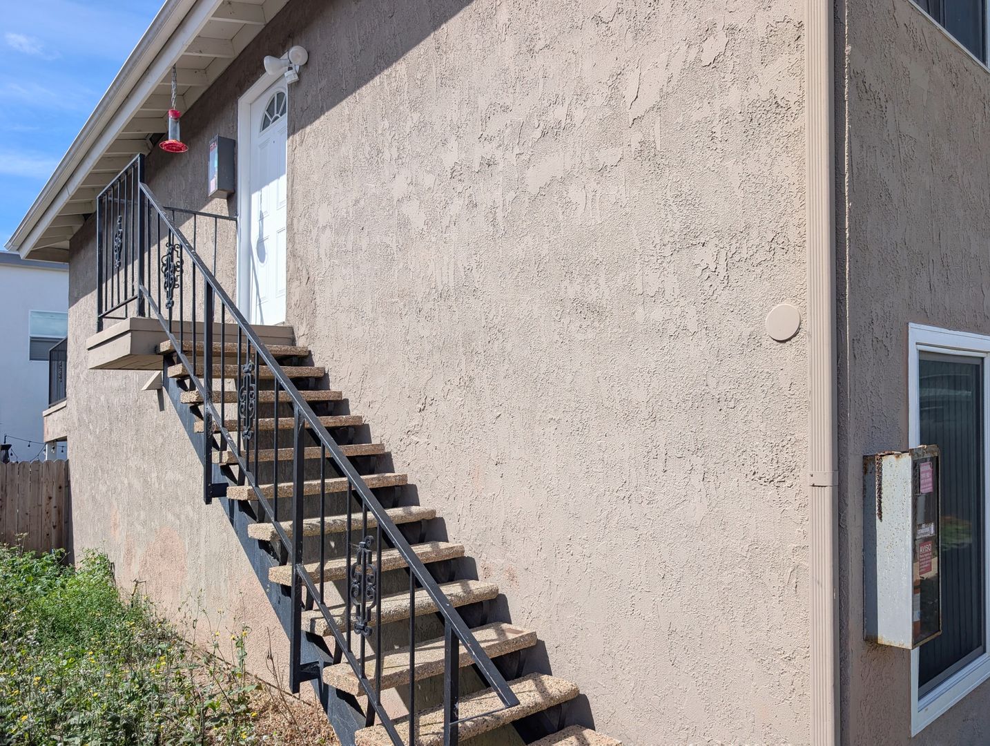 Huntington Beach Apartment: 2604 Delaware Street