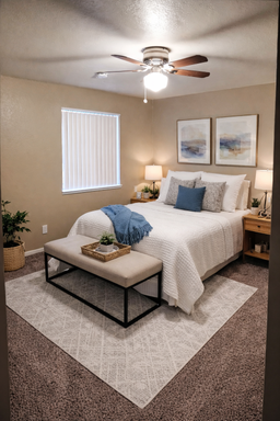 Sacramento Convenience Without Sacramento Rent: Venetian Park, Stockton Apartments Next To Sacramento – photo 1