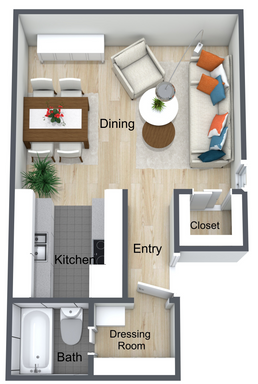 Spacious Living in the Heart of Sacramento! – photo 1