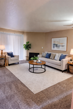 Sacramento Convenience Without Sacramento Rent: Venetian Park, Stockton Apartments Next To Sacramento – photo 1