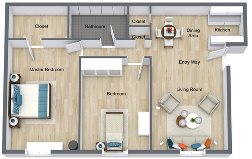 SPACIOUS LIVING IN RANCHO CORDOVA! – photo 1