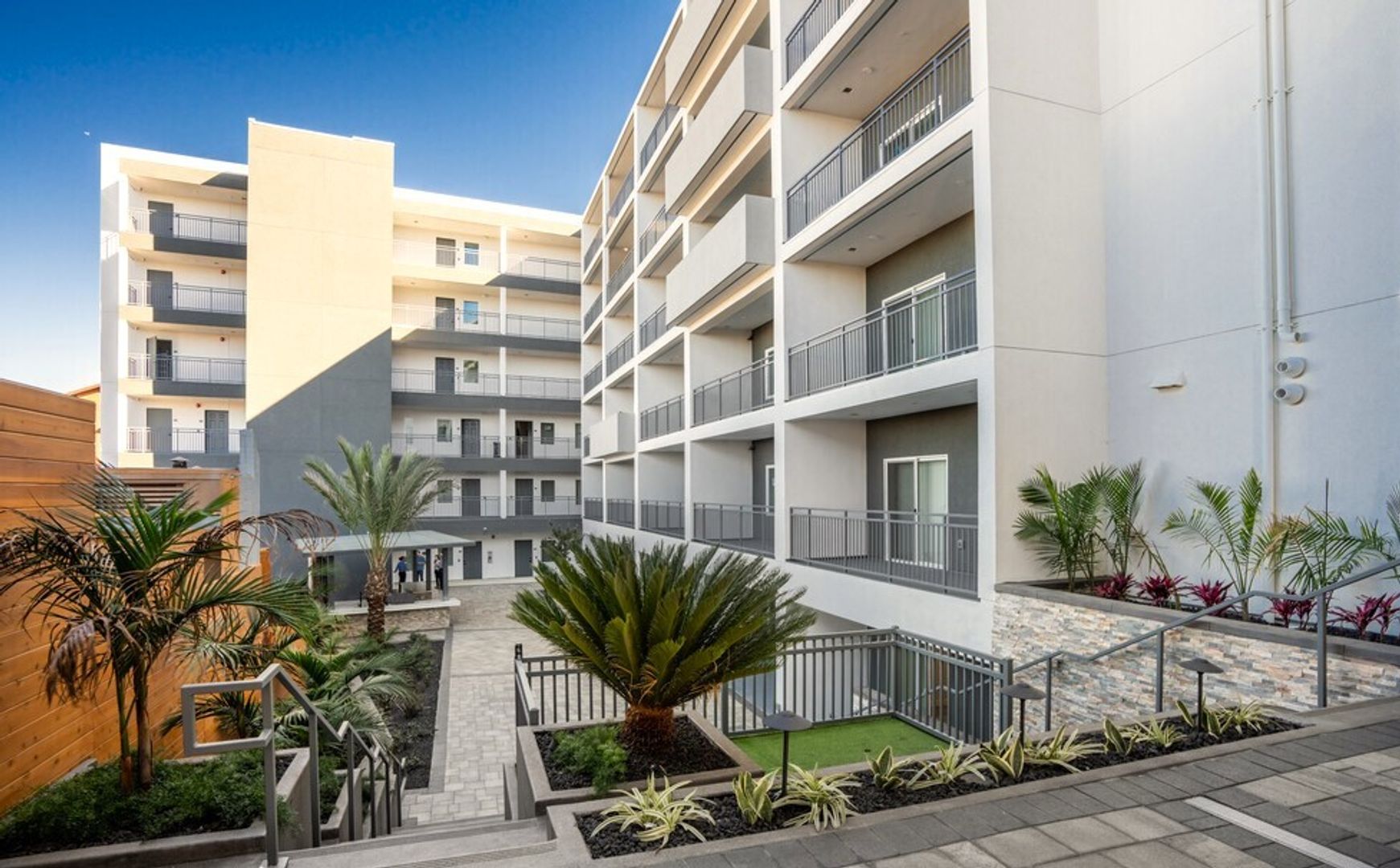 San Diego Apartment: 2341 Ulric Street