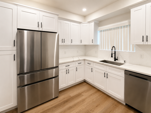 ✨ Now Leasing – Brand New Apartments in the Heart of Linda Vista! ✨ – photo 1