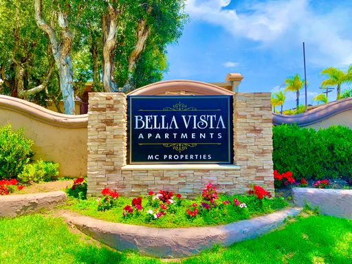 Bella Vista Apartments | Affordable Housing in El Cajon – photo 1