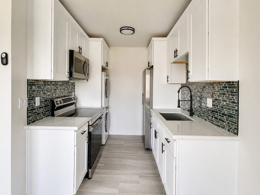 Village Green Apartment Homes in El Cajon! – photo 1