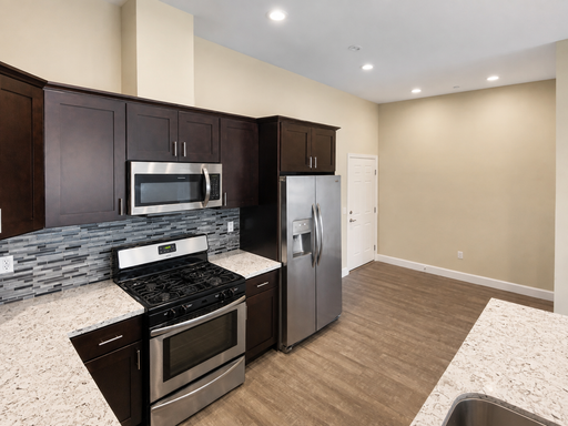 Dunlop 14 Apartments in Linda Vista – photo 1