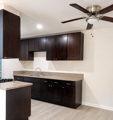 Silver Oak Apartments in El Cajon – photo 1