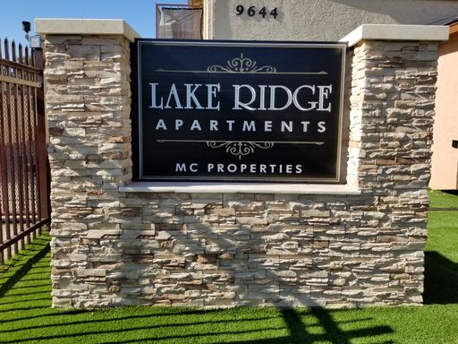 Lake Ridge Apartments Move In Special $500 Deposit