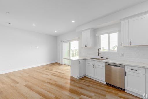 ✨ Now Leasing – Brand New Apartments in the Heart of Linda Vista! ✨ – photo 1