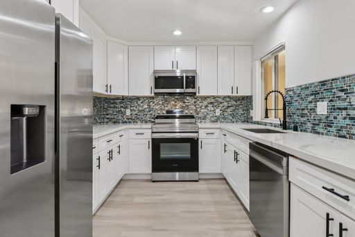 The Ridge Apartments in City Heights – photo 1