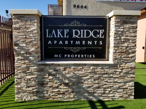 Lake Ridge Apartments in Santee – photo 1