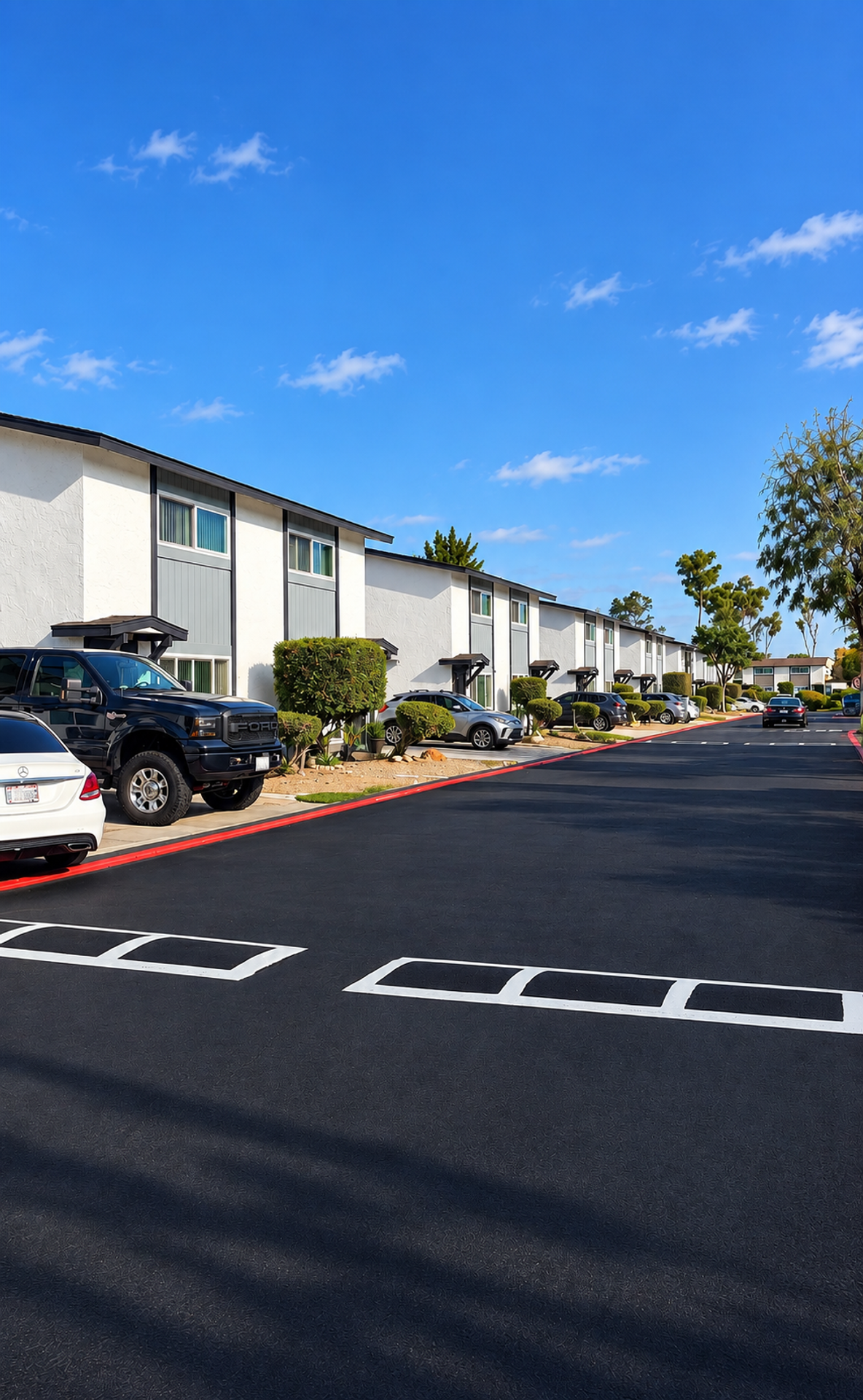 Country Aire Apartments 7 of 12