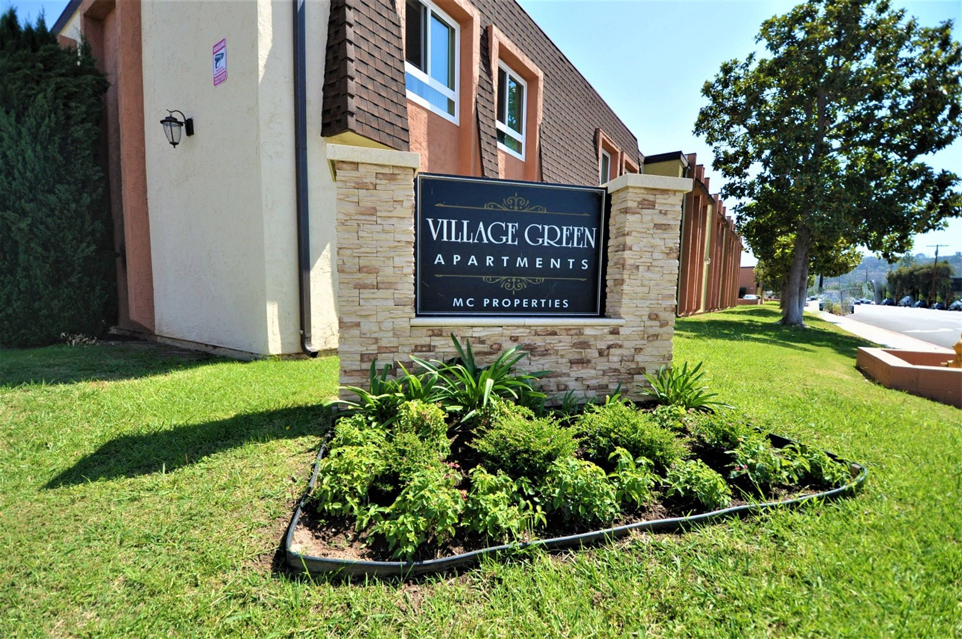 El Cajon Apartment: 743 S. Magnolia Avenue