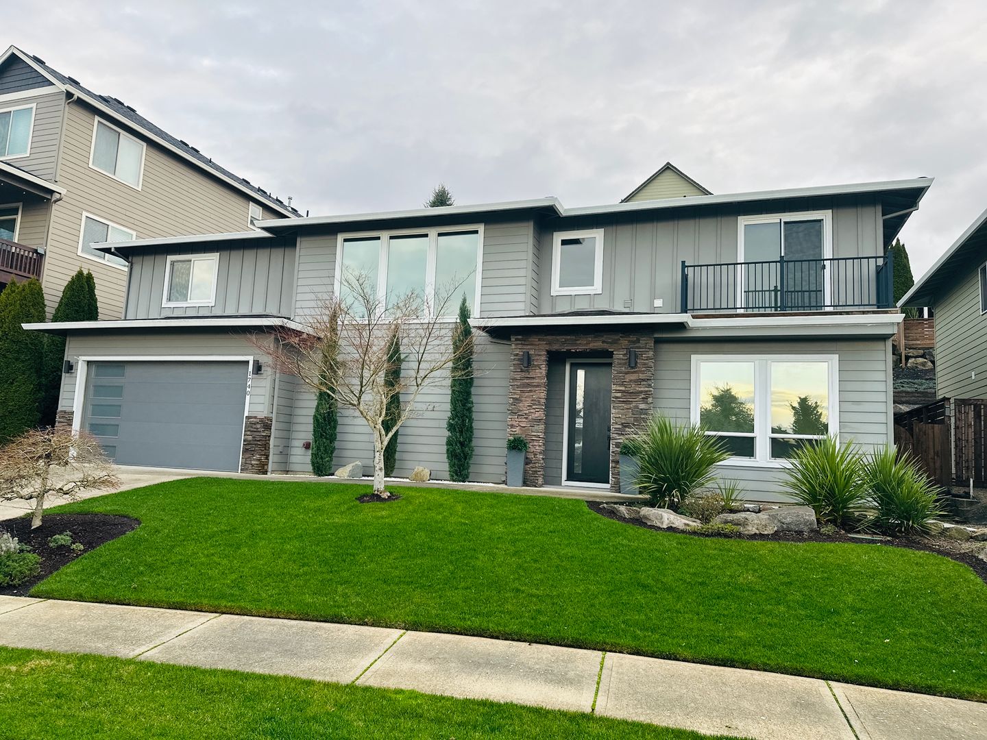 Camas House: 1740 NW Klickitat Street