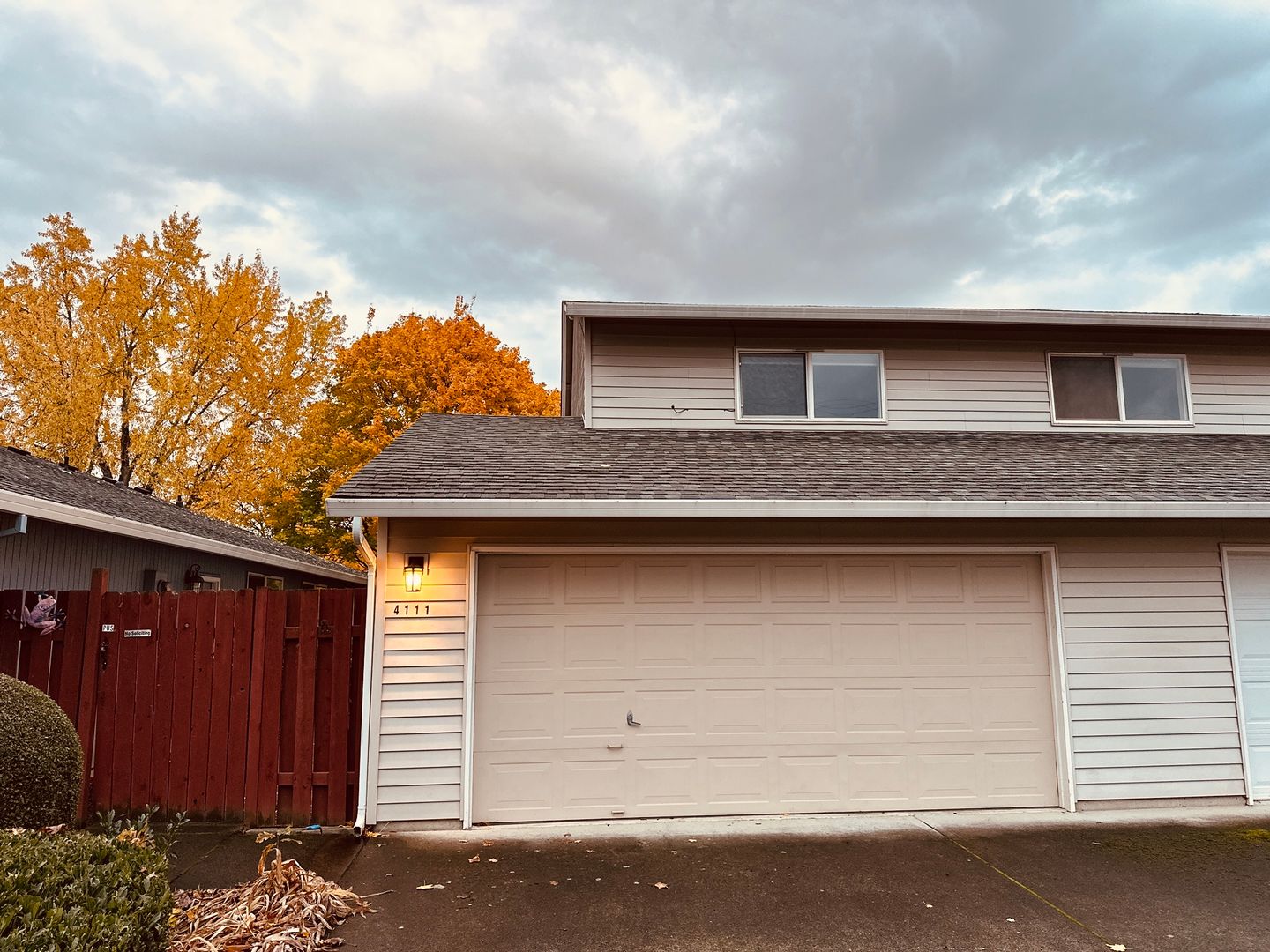 Vancouver Townhome: 4111 Plomondon Street