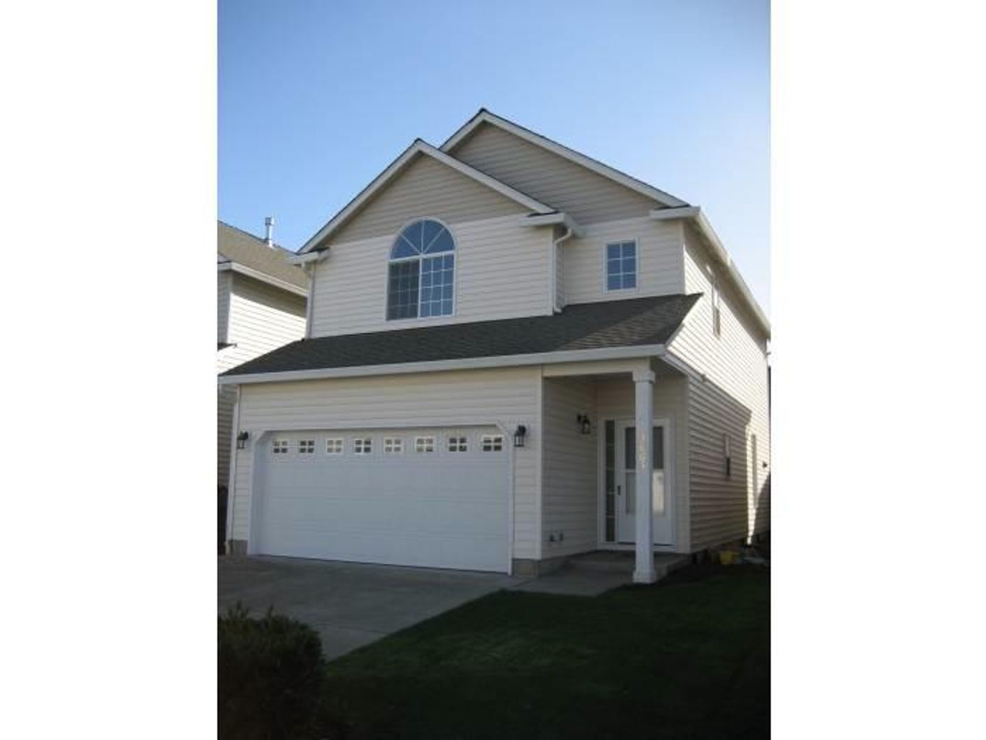 Vancouve House: 13805 NE 63rd Street