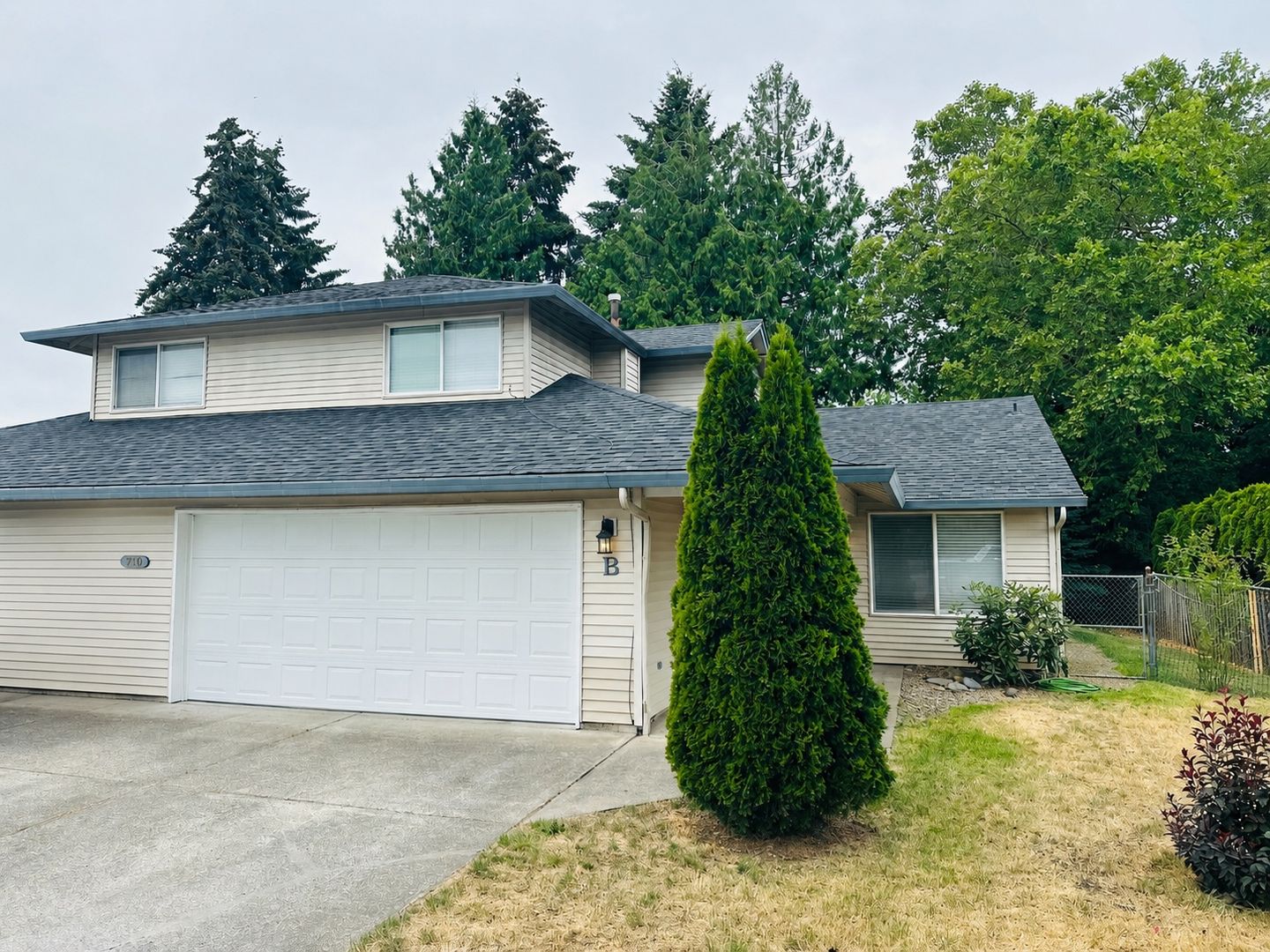 Vancouver Apartment: 710 SE 135th Ct.