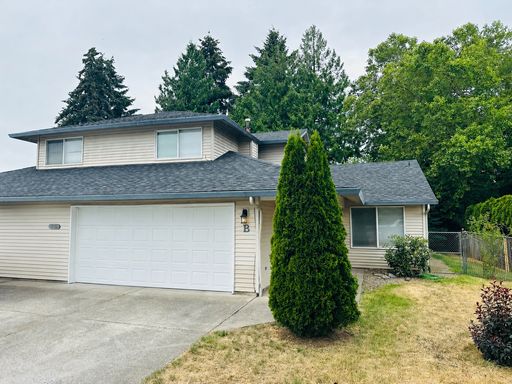 Newly Remodeled Home in Terrific Location – photo 1