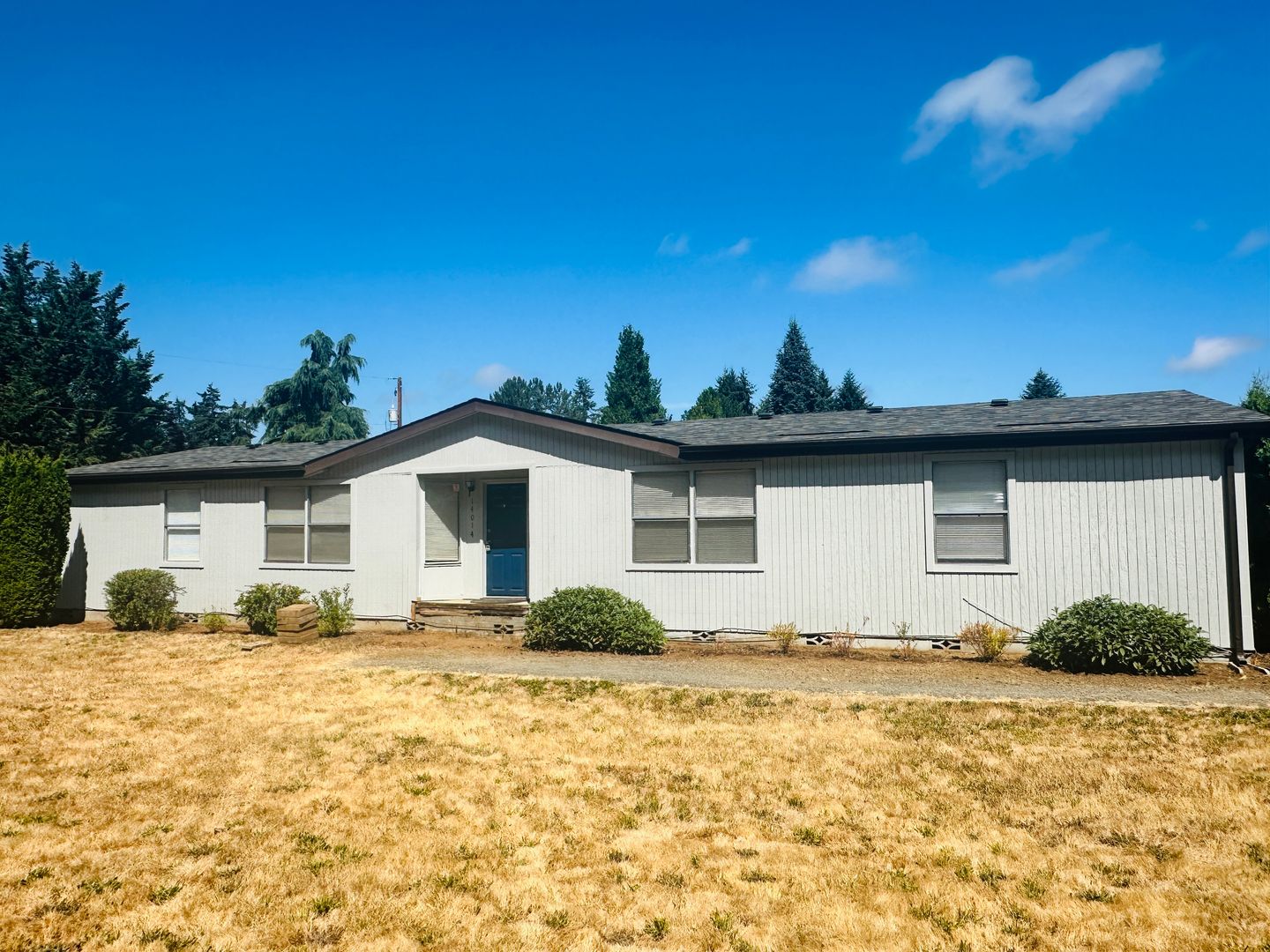 Vancouver House: 14014 NE 70th Avenue