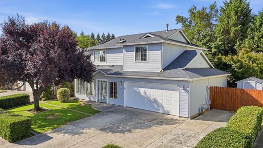 Newly Updated Stunning Home – photo 1