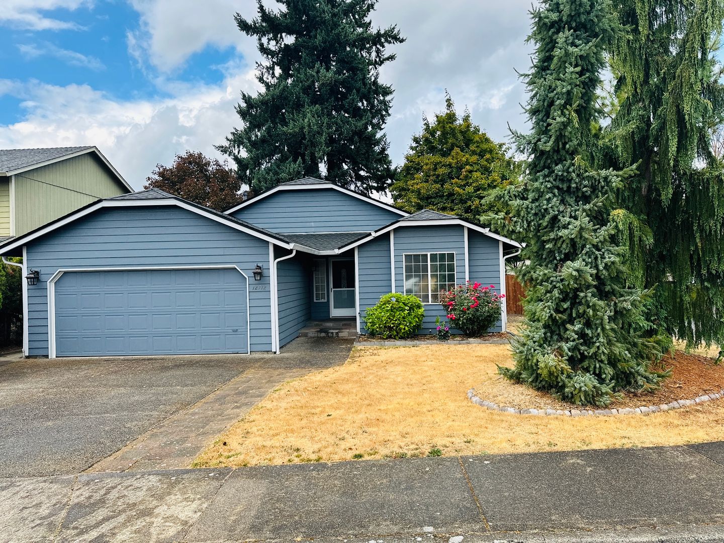 Vancouver House: 12712 NE 46th Street