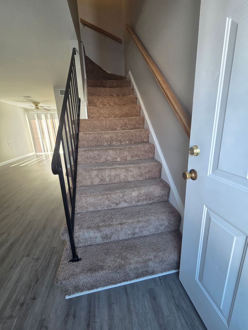 Winston-Salem Apartment: 4101 Bethania Station Rd