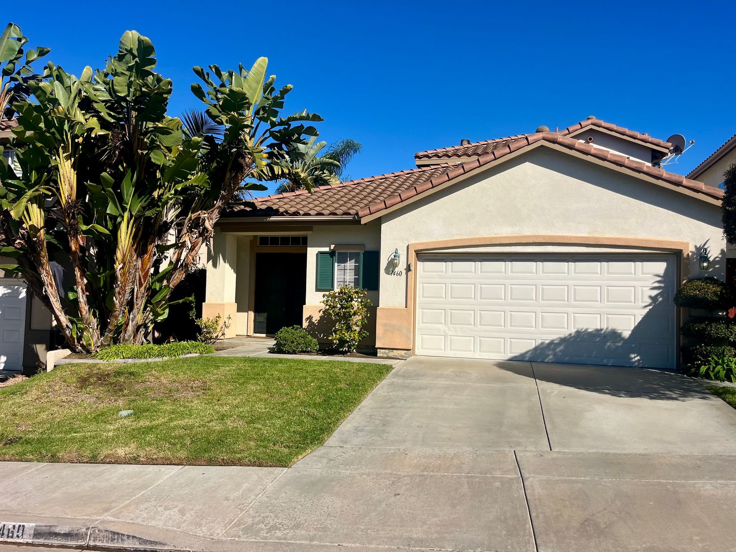 Carlsbad Apartment: 1460 Sapphire Dr.