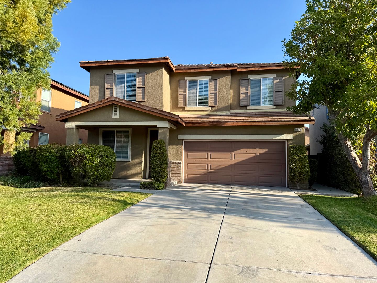Murrieta House: 31672 Brisa Ct