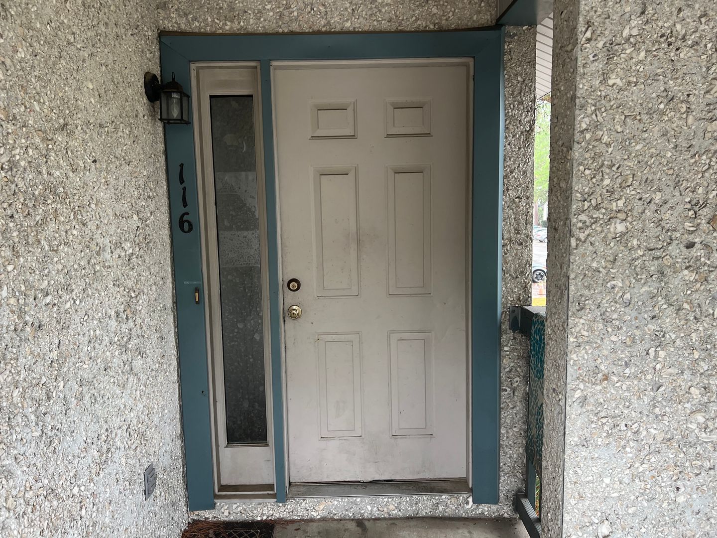 Hinesville Condo: 910 Brett Drive, #116