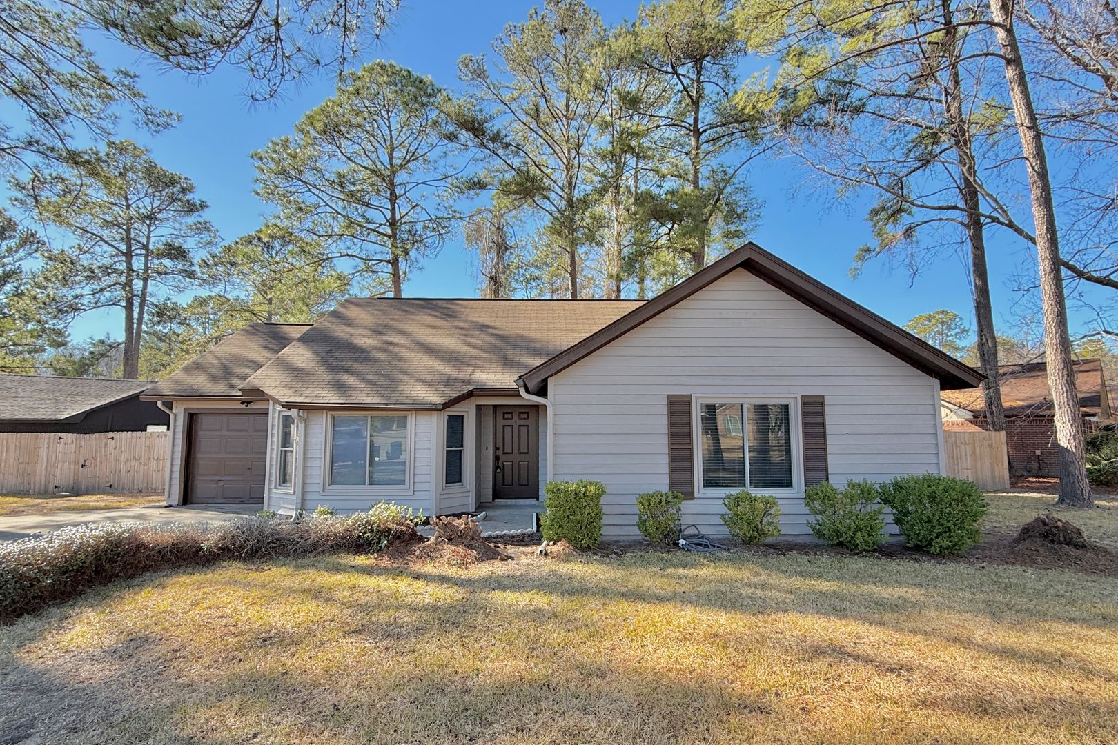 Hinesville House: 900 Ringneck Way