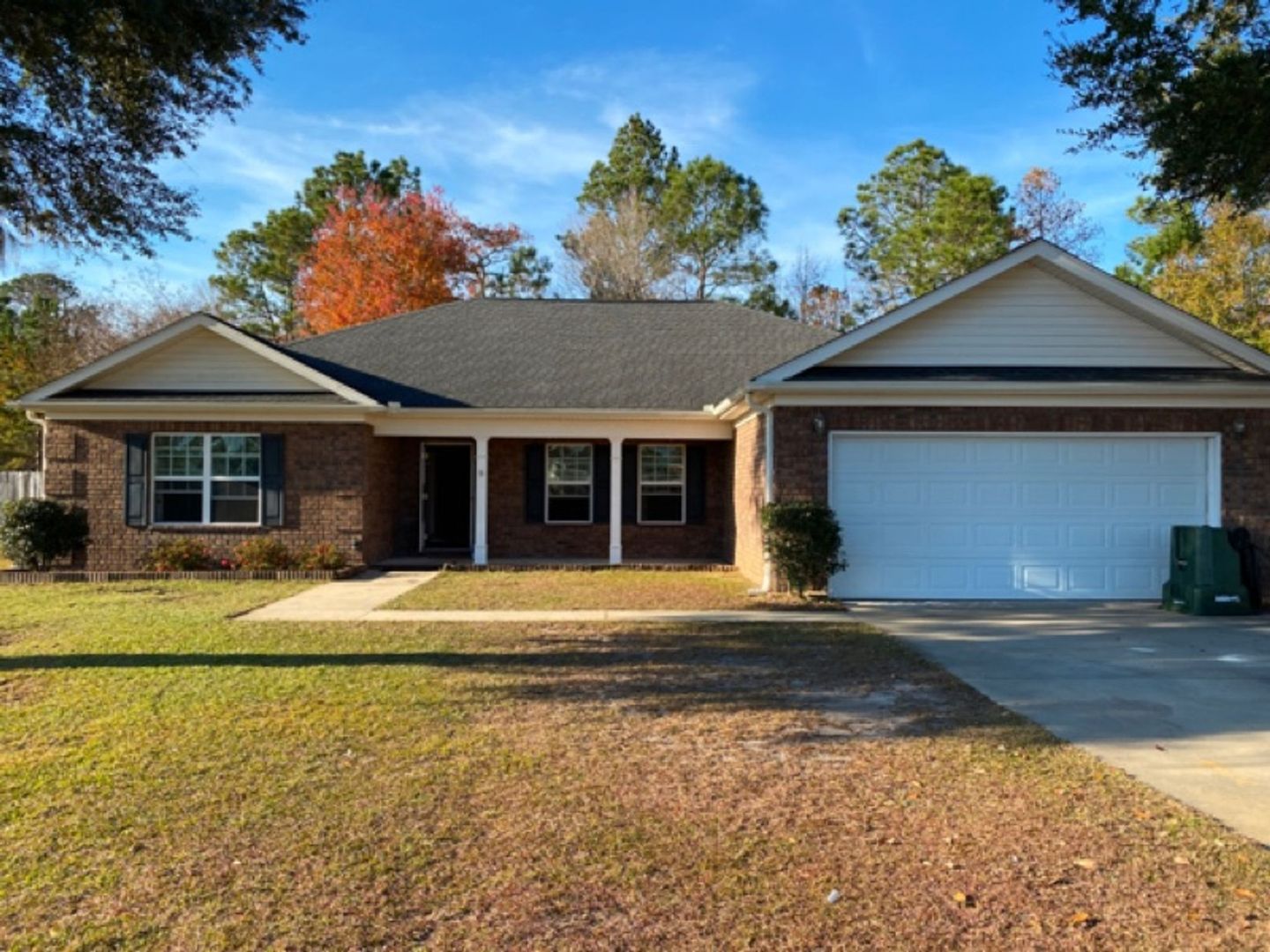 Ludowici House: 47 Stacy Court NE