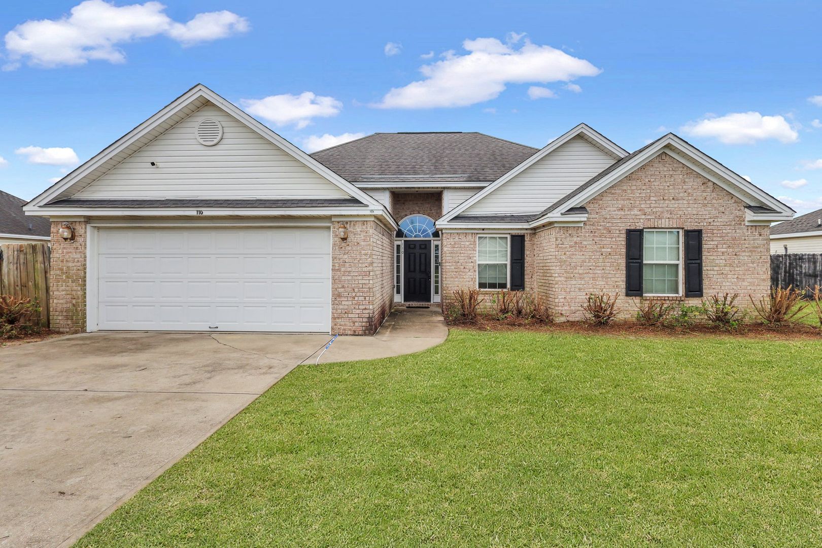 Glennville House: 110 Auburn Circle