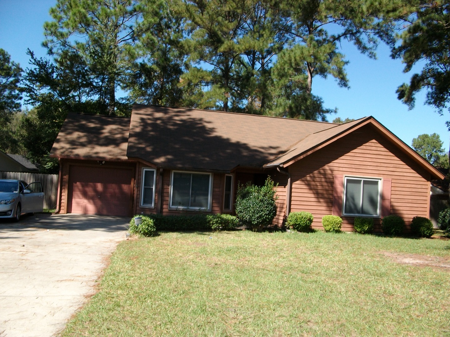 Hinesville House: 900 Ringneck Way