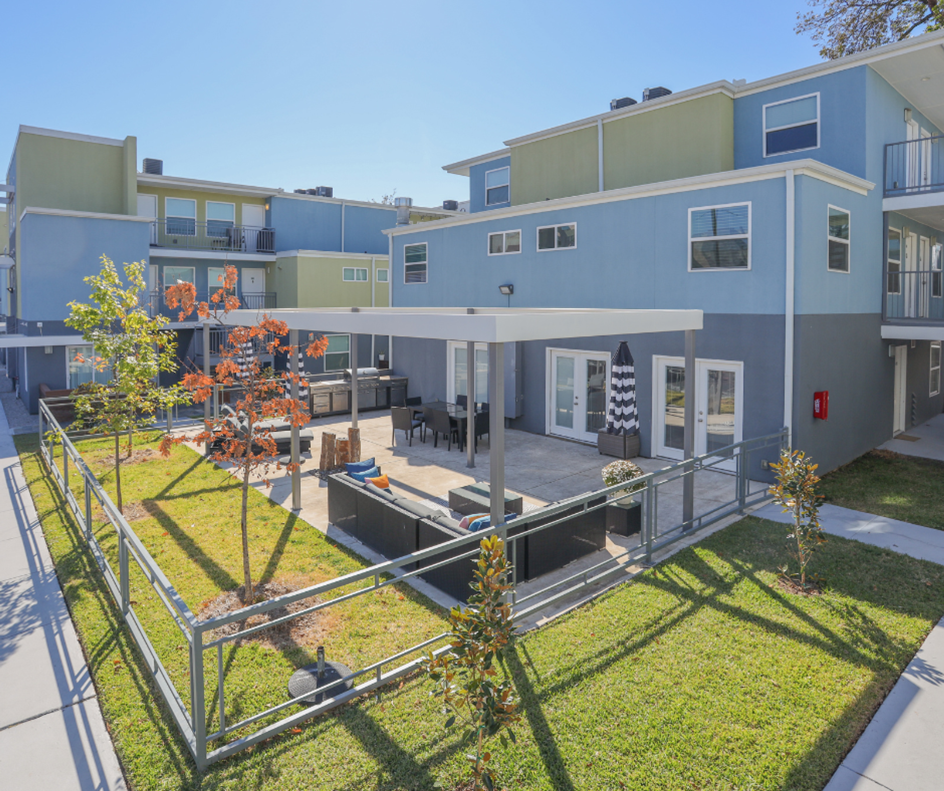 NUVO Park Place 6 of 12
