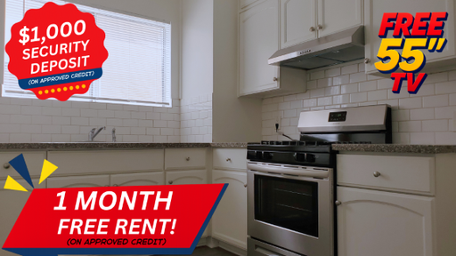 Bright Studio Near Downtown LA – 1 Month Free + FREE 55” TV – photo 1