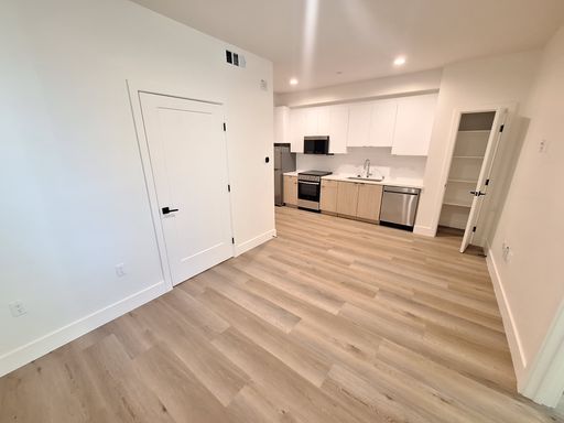 Brand New Construction! 1 Bedroom Apartment Home! Bright, Modern & Move-In Ready
