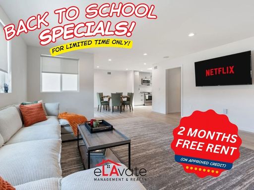 Brand New Luxurious 4 Bed 3.5 Bath in Hollywood! Brand New Luxurious 4 Bed 3.5 Bath in Hollywood | *BACK-TO-SCHOOL SPECIAL: 2 MONTHS FREE RENT!* – photo 1