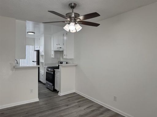 Comfortable 1 Bedroom 1 Bathroom Apartment! | **1 MONTH FREE RENT** – photo 1